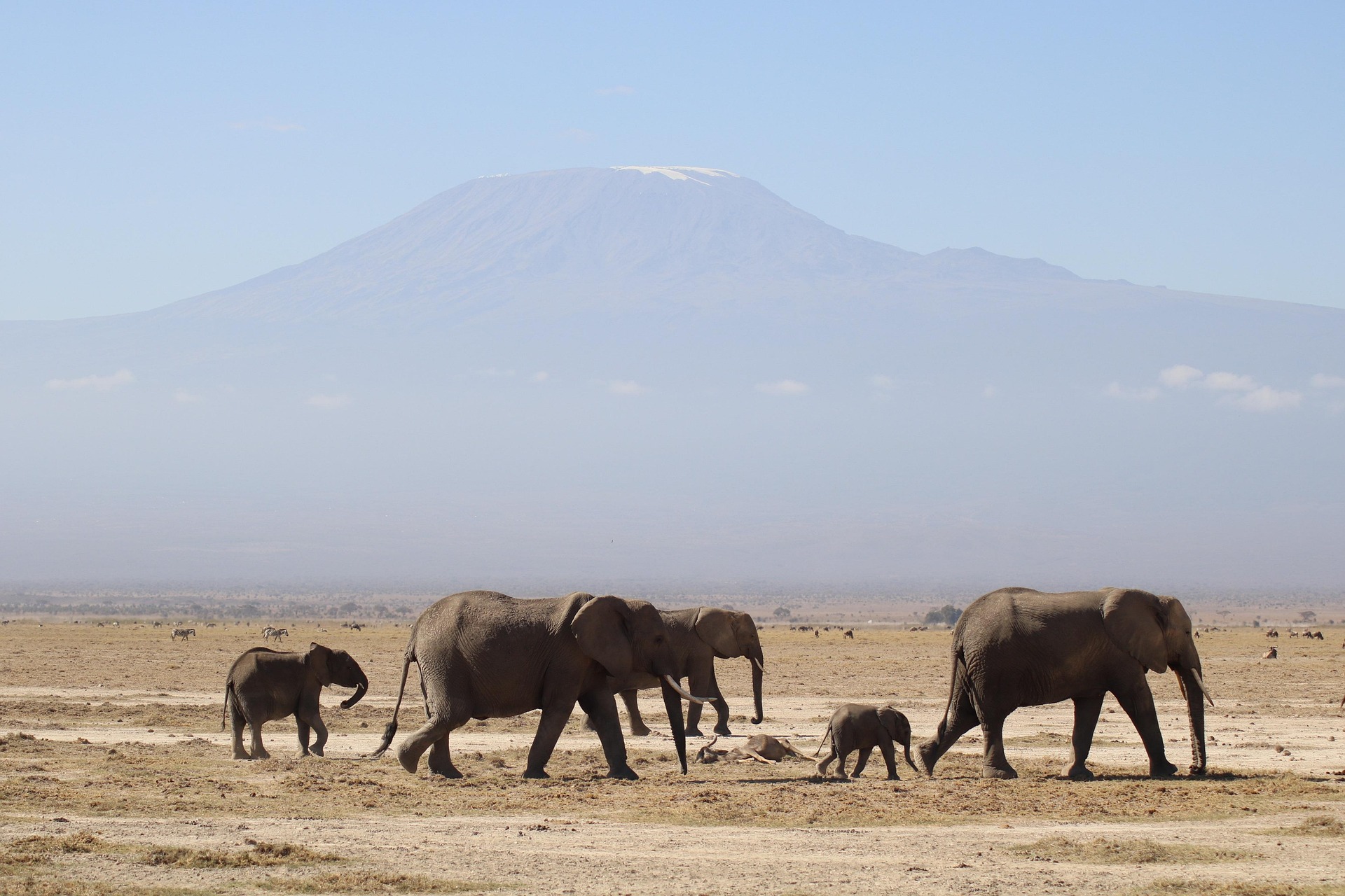 KENYA
